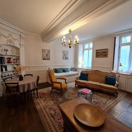Le Jeu De Paume A Beaune Centre Eksteriør billede